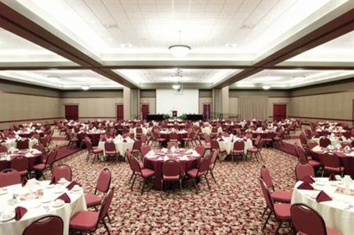 фото отеля Best Western Ramkota Hotel Watertown (South Dakota)