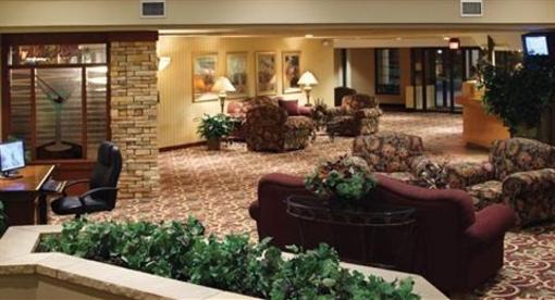 фото отеля Best Western Ramkota Hotel Watertown (South Dakota)