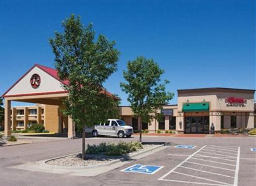 фото отеля Best Western Ramkota Hotel Watertown (South Dakota)