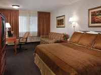 Best Western Ramkota Hotel Watertown (South Dakota)