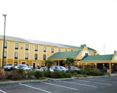 фото отеля Days Inn And Suites Baton Rouge