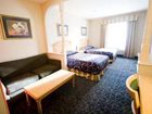 фото отеля Days Inn And Suites Baton Rouge