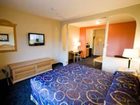 фото отеля Days Inn And Suites Baton Rouge