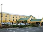 фото отеля Days Inn And Suites Baton Rouge