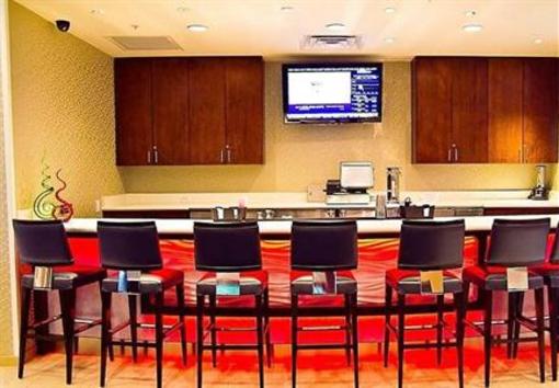 фото отеля SpringHill Suites Dallas Richardson Plano