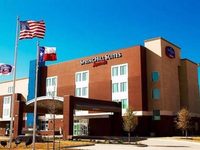 SpringHill Suites Dallas Richardson Plano