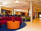 фото отеля SpringHill Suites Dallas Richardson Plano