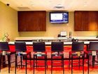 фото отеля SpringHill Suites Dallas Richardson Plano