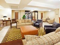 Candlewood Suites Knoxville Airport Alcoa