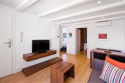 фото отеля Pare Lainez Apartments Dailyflats
