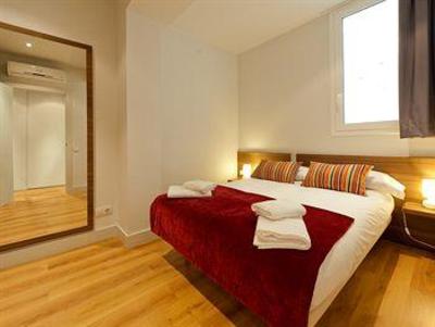 фото отеля Pare Lainez Apartments Dailyflats
