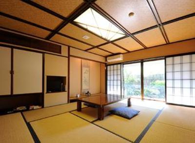 фото отеля Hiroshima Kokusai Hotel