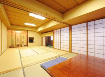 фото отеля Hiroshima Kokusai Hotel