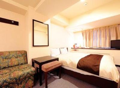 фото отеля Hiroshima Kokusai Hotel