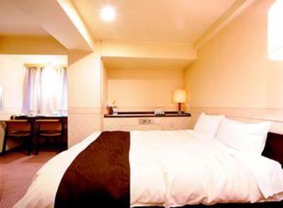 фото отеля Hiroshima Kokusai Hotel