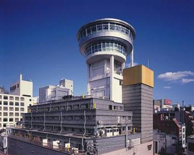 фото отеля Hiroshima Kokusai Hotel