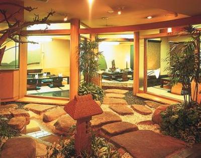 фото отеля Hiroshima Kokusai Hotel