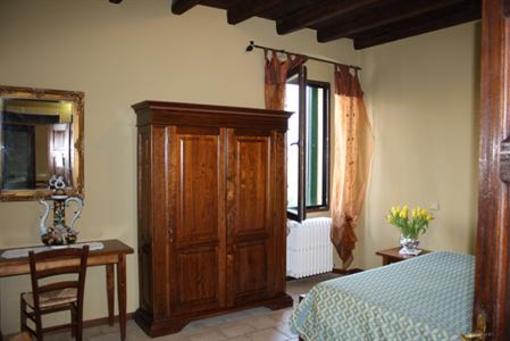 фото отеля Castrum Relais di Borghetti