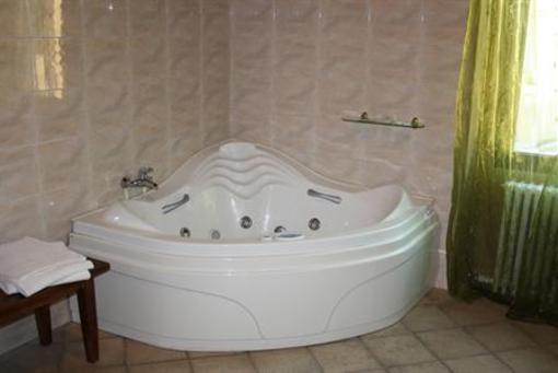 фото отеля Castrum Relais di Borghetti
