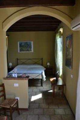 фото отеля Castrum Relais di Borghetti