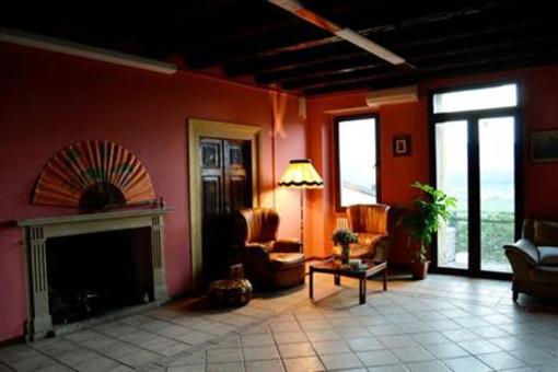 фото отеля Castrum Relais di Borghetti