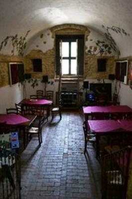 фото отеля Castrum Relais di Borghetti
