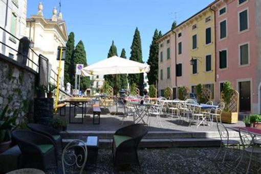 фото отеля Castrum Relais di Borghetti