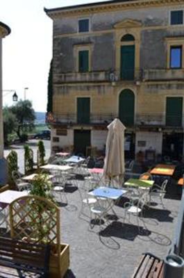 фото отеля Castrum Relais di Borghetti