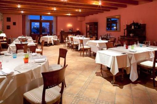 фото отеля Castrum Relais di Borghetti