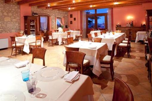 фото отеля Castrum Relais di Borghetti