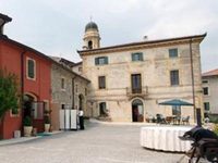 Castrum Relais di Borghetti