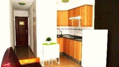 фото отеля Comodoro Apartments