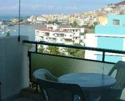 фото отеля Comodoro Apartments