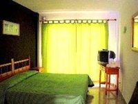 Comodoro Apartments
