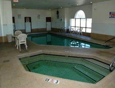 фото отеля Howard Johnson Express Inn - Williams
