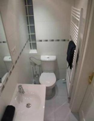 фото отеля Apartments Maly Trh Bratislava