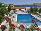 фото отеля Alexander House Hotel Agia Pelagia