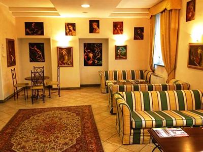 фото отеля Hotel Nibbio