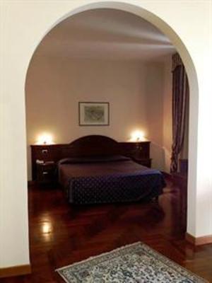 фото отеля Hotel Nibbio