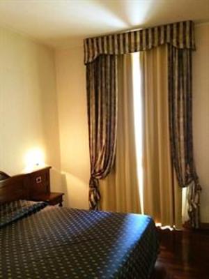 фото отеля Hotel Nibbio