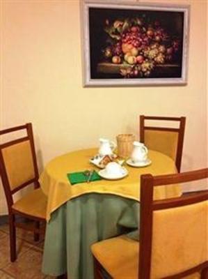 фото отеля Hotel Nibbio