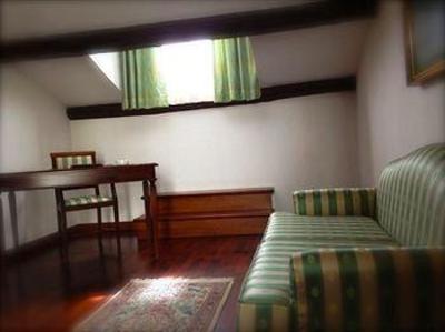 фото отеля Hotel Nibbio