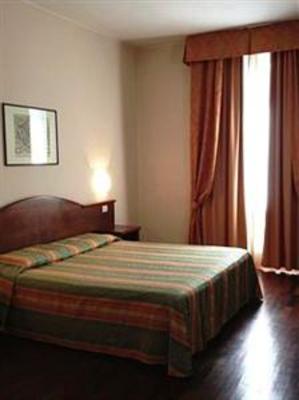 фото отеля Hotel Nibbio