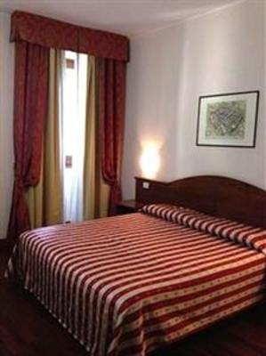 фото отеля Hotel Nibbio