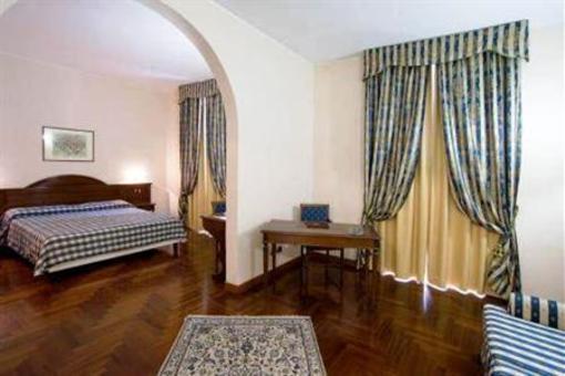 фото отеля Hotel Nibbio