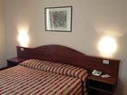 фото отеля Hotel Nibbio