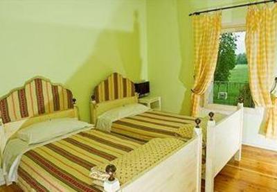 фото отеля Casalunga Golf Resort