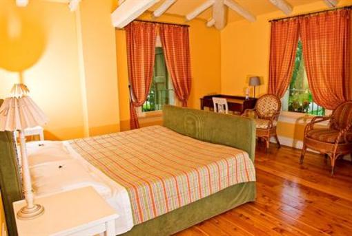фото отеля Casalunga Golf Resort