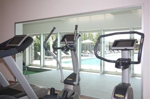 фото отеля Casalunga Golf Resort