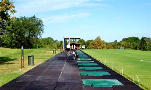 фото отеля Casalunga Golf Resort